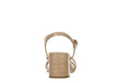 Xappeal Womens Haisley Sandal - Nude -Shoe Promotion Shop US 01 105221 04