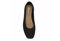 Xappeal Womens Milani Flat - Black 14 Xappeal Womens Milani Flat - Black -Shoe Promotion Shop US 01 105248 05