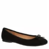 Xappeal Womens Lennon Flat - Black -Shoe Promotion Shop US 01 105249 00