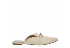 Xappeal Womens Gracelynn Loafer - Ivory -Shoe Promotion Shop US 01 105253 01