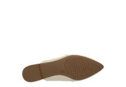 Xappeal Womens Gracelynn Loafer - Ivory -Shoe Promotion Shop US 01 105253 06