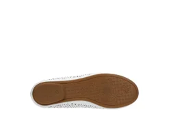 Mootsies Tootsies Womens Belva Flat - White 15 Mootsies Tootsies Womens Belva Flat - White -Shoe Promotion Shop US 01 105350 06