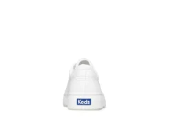 Keds Womens Alley Sneaker - White -Shoe Promotion Shop US 01 105382 02
