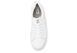 Keds Womens Alley Sneaker - White -Shoe Promotion Shop US 01 105382 03