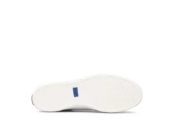 Keds Womens Alley Sneaker - White -Shoe Promotion Shop US 01 105382 04