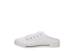 Xappeal Womens Teegan Slip On Sneaker - White -Shoe Promotion Shop US 01 105429 03