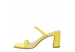 Michael By Michael Shannon Womens Dionne Slide Sandal - Yellow 12 Michael By Michael Shannon Womens Dionne Slide Sandal - Yellow -Shoe Promotion Shop US 01 105577 03