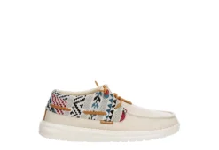 Heydude Womens Ellie Slip On Sneaker - Tan 10 Heydude Womens Ellie Slip On Sneaker - Tan -Shoe Promotion Shop US 01 105622 01