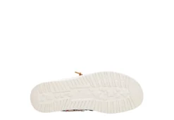 Heydude Womens Ellie Slip On Sneaker - Tan 15 Heydude Womens Ellie Slip On Sneaker - Tan -Shoe Promotion Shop US 01 105622 06