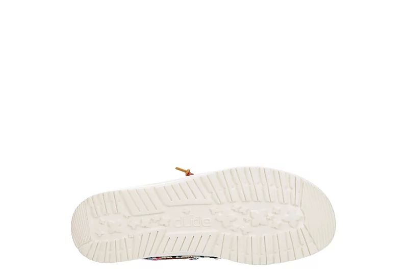 Heydude Womens Ellie Slip On Sneaker - Tan 9 Heydude Womens Ellie Slip On Sneaker - Tan - Image 7