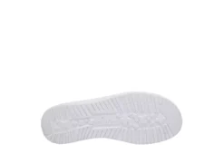 Heydude Womens Wendy Slip On Sneaker - Denim -Shoe Promotion Shop US 01 105641 05