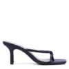Dv By Dolce Vita Womens Zanna Sandal - Black