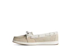 Sperry Womens Coastfish 1-eye Boat Shoe - Tan 11 Sperry Womens Coastfish 1-eye Boat Shoe - Tan -Shoe Promotion Shop US 01 105661 02