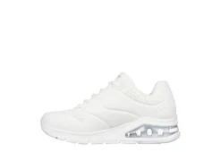 Skechers Womens Uno 2 Sneaker - White 11 Skechers Womens Uno 2 Sneaker - White -Shoe Promotion Shop US 01 105664 02