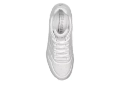Skechers Womens Uno 2 Sneaker - White 12 Skechers Womens Uno 2 Sneaker - White -Shoe Promotion Shop US 01 105664 03