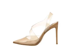 Steve Madden Womens Vienne Pump - Tan -Shoe Promotion Shop US 01 105700 03
