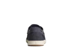 Sperry Womens Coastfish 2-eye Boat Shoe - Navy -Shoe Promotion Shop US 01 105706 03