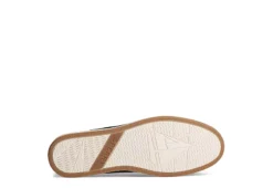 Sperry Womens Coastfish 2-eye Boat Shoe - Navy -Shoe Promotion Shop US 01 105706 05