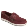 Sperry Womens Coastfish 2-eye Boat Shoe - Burgundy 1 Sperry Womens Coastfish 2-eye Boat Shoe - Burgundy -Shoe Promotion Shop US 01 105707 00