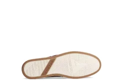 Sperry Womens Coastfish 2-eye Boat Shoe - Burgundy -Shoe Promotion Shop US 01 105707 05