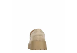 Steve Madden Womens Lawrence Loafer - Sand 13 Steve Madden Womens Lawrence Loafer - Sand -Shoe Promotion Shop US 01 105712 04