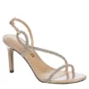 Unisa Womens Fraidy Sandal - Nude 2 Unisa Womens Fraidy Sandal - Nude -Shoe Promotion Shop US 01 105718 00