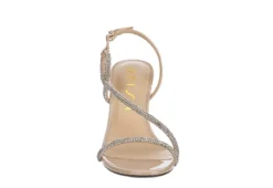 Unisa Womens Fraidy Sandal - Nude -Shoe Promotion Shop US 01 105718 02