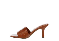 Unisa Womens Coltin Slide Sandal - Brown -Shoe Promotion Shop US 01 105719 03