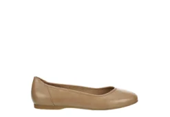 Xappeal Womens Danica Flat - Taupe -Shoe Promotion Shop US 01 105738 01