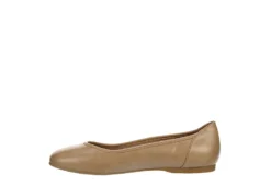 Xappeal Womens Danica Flat - Taupe -Shoe Promotion Shop US 01 105738 03