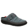 Chaco Womens Ramble Puff Clog - Blue 1 Chaco Womens Ramble Puff Clog - Blue -Shoe Promotion Shop US 01 105795 00