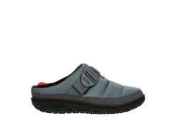Chaco Womens Ramble Puff Clog - Blue 10 Chaco Womens Ramble Puff Clog - Blue -Shoe Promotion Shop US 01 105795 01