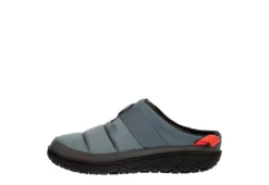 Chaco Womens Ramble Puff Clog - Blue 12 Chaco Womens Ramble Puff Clog - Blue -Shoe Promotion Shop US 01 105795 03