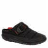 Chaco Womens Ramble Puff Clog - Black 1 Chaco Womens Ramble Puff Clog - Black -Shoe Promotion Shop US 01 105796 00