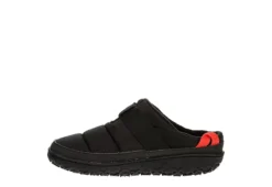 Chaco Womens Ramble Puff Clog - Black -Shoe Promotion Shop US 01 105796 03