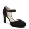 Lifestride Womens Jean Pump - Black 2 Lifestride Womens Jean Pump - Black -Shoe Promotion Shop US 01 105848 00
