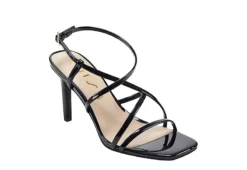 Unisa Womens Farsi Sandal - Black