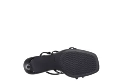 Unisa Womens Farsi Sandal - Black -Shoe Promotion Shop US 01 105852 04