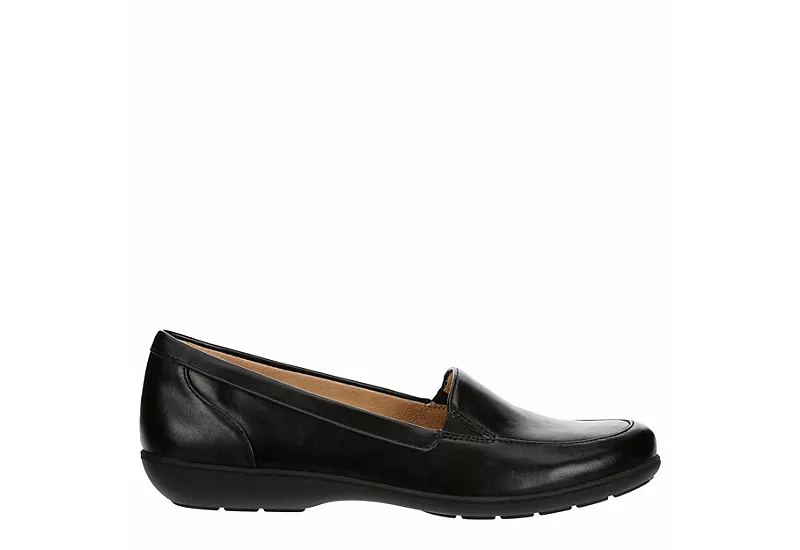 Lauren Blakwell Womens Agnes Loafer - Black 4 Lauren Blakwell Womens Agnes Loafer - Black - Image 2