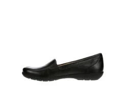 Lauren Blakwell Womens Agnes Loafer - Black 12 Lauren Blakwell Womens Agnes Loafer - Black -Shoe Promotion Shop US 01 105860 03