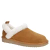 Koolaburra By Ugg Womens Advay Slipper - Chestnut -Shoe Promotion Shop US 01 105866 00