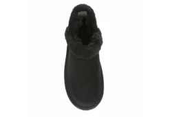 Koolaburra By Ugg Womens Advay Slipper - Black 14 Koolaburra By Ugg Womens Advay Slipper - Black -Shoe Promotion Shop US 01 105867 05