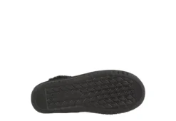 Koolaburra By Ugg Womens Advay Slipper - Black 15 Koolaburra By Ugg Womens Advay Slipper - Black -Shoe Promotion Shop US 01 105867 06