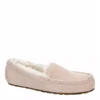 Koolaburra By Ugg Womens Lezly Slipper - Peach