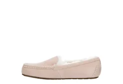 Koolaburra By Ugg Womens Lezly Slipper - Peach -Shoe Promotion Shop US 01 105868 03