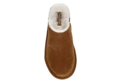 Koolaburra By Ugg Womens Sonele Slipper - Chestnut -Shoe Promotion Shop US 01 105869 05
