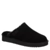 Koolaburra By Ugg Womens Sonele Slipper - Black 2 Koolaburra By Ugg Womens Sonele Slipper - Black -Shoe Promotion Shop US 01 105870 00