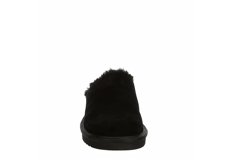 Koolaburra By Ugg Womens Sonele Slipper - Black 5 Koolaburra By Ugg Womens Sonele Slipper - Black - Image 3