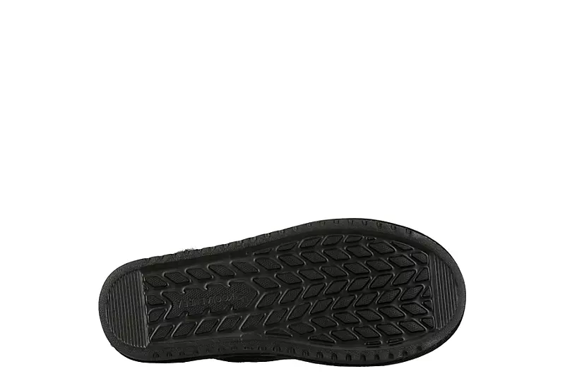 Koolaburra By Ugg Womens Sonele Slipper - Black 9 Koolaburra By Ugg Womens Sonele Slipper - Black - Image 7