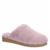 Koolaburra By Ugg Womens Pomi Slipper - Pale Pink -Shoe Promotion Shop US 01 105872 00